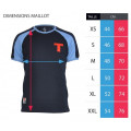 Maillot de sport Mark Lenders Toho team V2