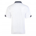 Maillot retro Tottenham Hotspur 1991 FA Cup Final FA Cup Final espalda