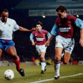 Team Maillot Retro West Ham 1994