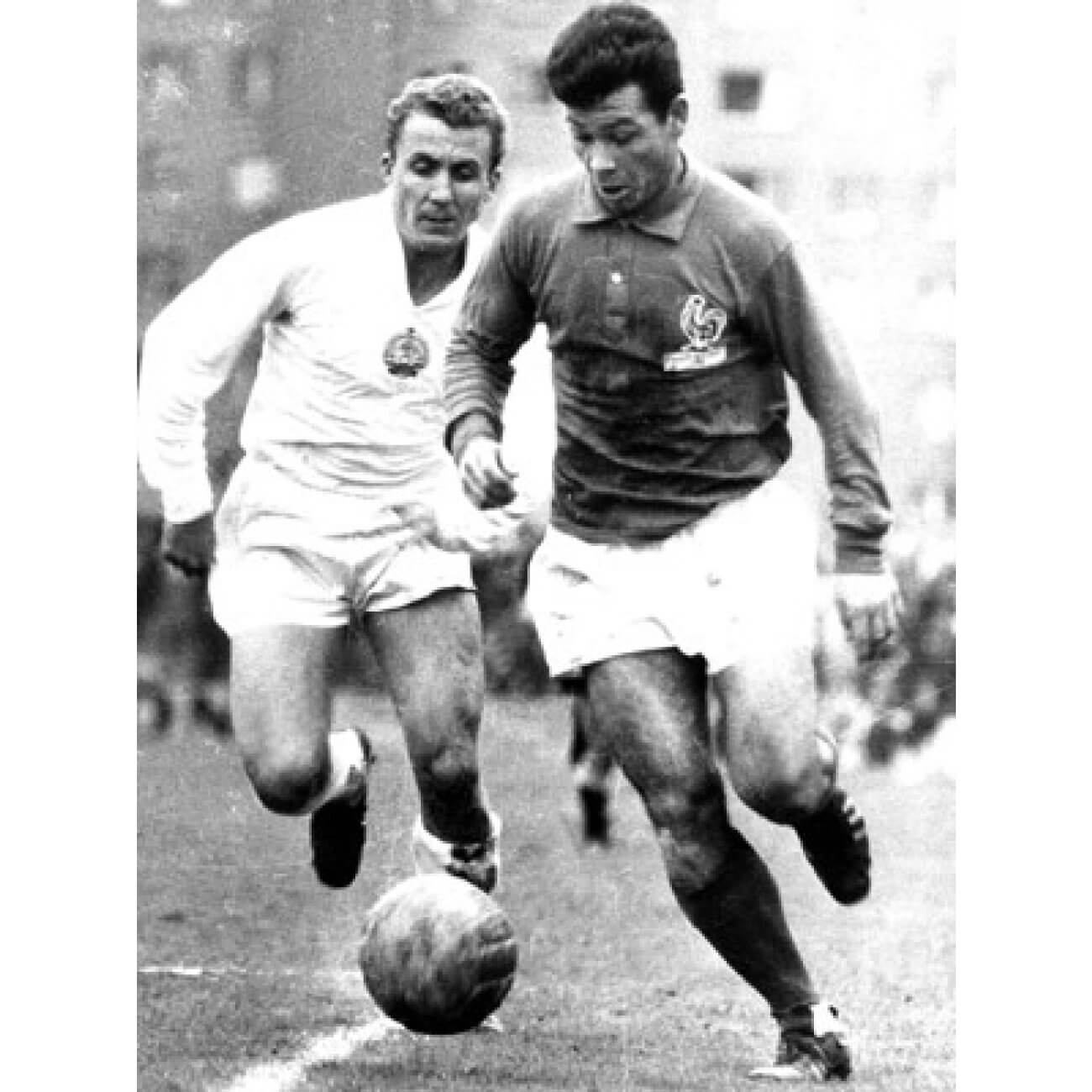 Just Fontaine