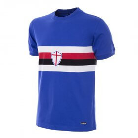 Maillot rétro UC Sampdoria 1975/76