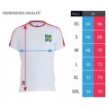 Maillot Olive et Tom New Team saison 2 V2
