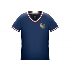 France | Le Bleus | Enfant