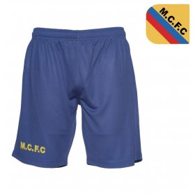 Short de sport Olive et Tom Mambo 