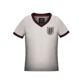 Angleterre | The Three Lions | Enfant