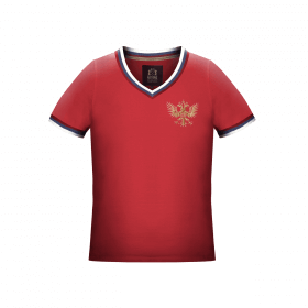 Russie | Medvedi | Enfant