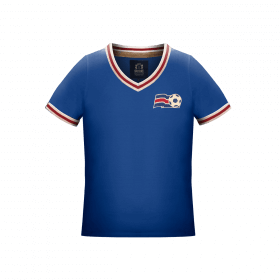 Islande | Vikingar | Enfant