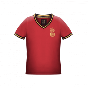 Espagne | La Roja | Enfant