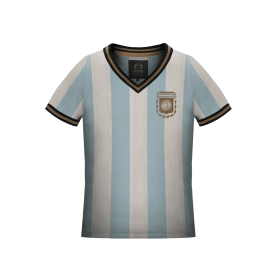 Argentine | La Albiceste | Enfant