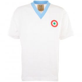 Maillot rétro Lazio 1958/59