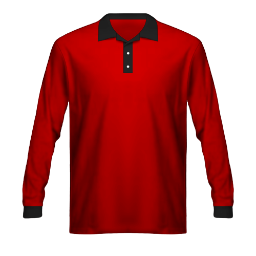 Camiseta Liverpool 1894