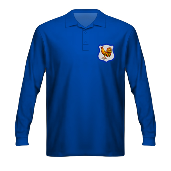 Camiseta Francia 1919