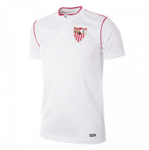 Camiseta Sevilla FC 1992-93 Maradona