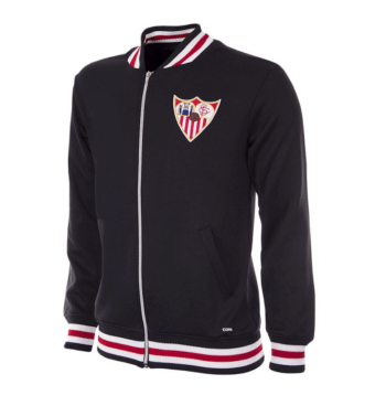 Chaqueta de chandal futbol Sevilla FC 1950