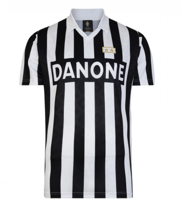 JUVENTUS 1992-93 RETRO SHIRT