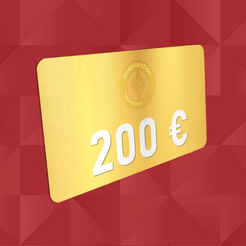 Carte Cadeau 200 € Concours 